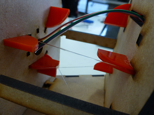 box-design-wires